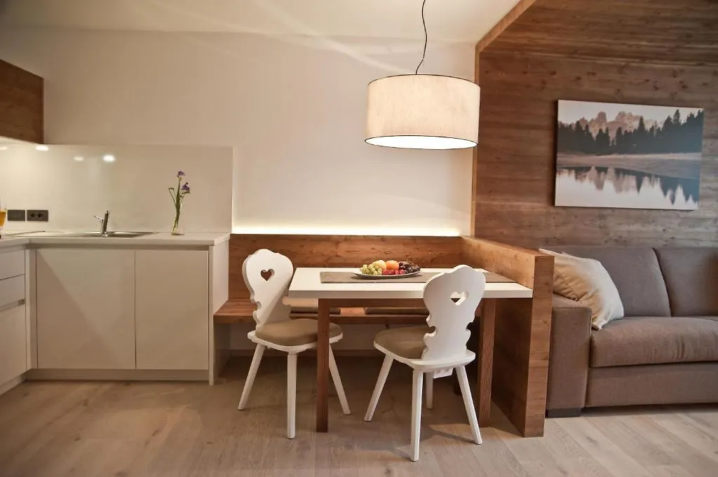 Ariston Dolomiti Residence-1