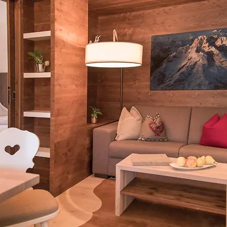Ariston Dolomiti Residence-3